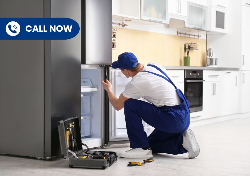 Potter Valley Appliance Repair Company